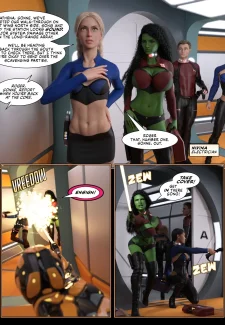 Pirates of the Coal Sack 10- DangerousLines (15)