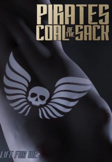 Pirates of the Coal Sack 10- DangerousLines