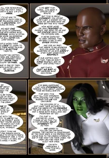 Pirates of the Coal Sack 10- DangerousLines (7)