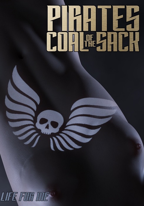 Pirates of the Coal Sack 10- DangerousLines