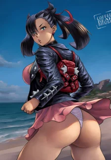 Pokemon Girls0008