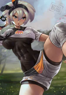 Pokemon Girls0011