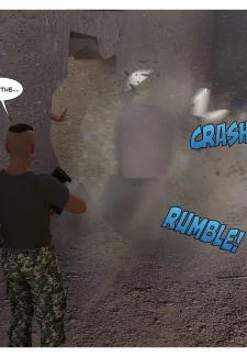 Prison break- Robolord (5)