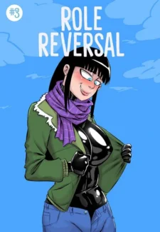 Role Reversal 03- Fetishhand (Ilike Cover)