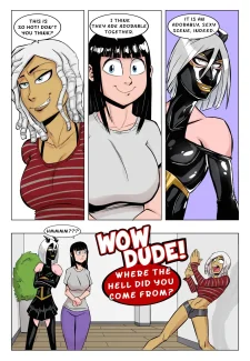 Role Reversal 03- Fetishhand0005