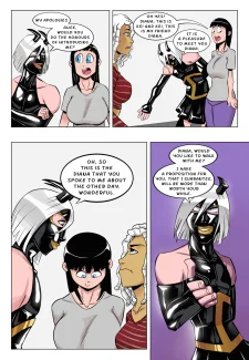 Role Reversal 03- Fetishhand0006