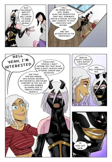 Role Reversal 03- Fetishhand0008