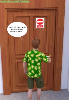 Short Milf Stories- Blue Island Boutique Hotel – Lednah (5)