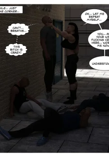 Short and Sweet- Amy’s Pussy – Robolord (10)
