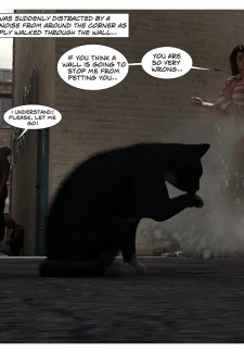 Short and Sweet- Amy’s Pussy – Robolord (11)