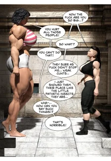 Short and Sweet- Amy’s Pussy – Robolord (13)