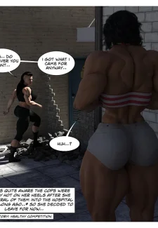 Short and Sweet- Amy’s Pussy – Robolord (16)