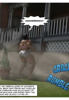 Short and Sweet- Amy’s Pussy – Robolord (35)