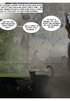 Short and Sweet- Amy’s Pussy – Robolord (37)