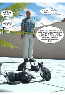 Short and Sweet- Amy’s Pussy – Robolord (41)