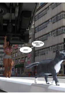 Short and Sweet- Amy’s Pussy – Robolord (7)