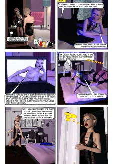 Sissy Experience- Smutnut (5)