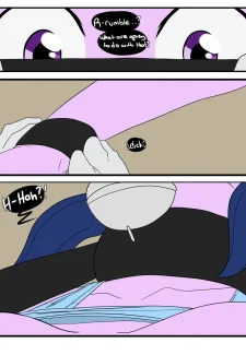 Taming the Tutorn- Inuyuru (My Little Pony)0012