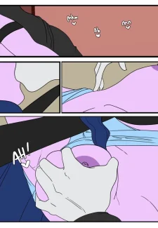 Taming the Tutorn- Inuyuru (My Little Pony)0014