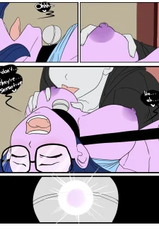 Taming the Tutorn- Inuyuru (My Little Pony)0015