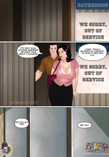 The Adventures of Lia 15- Seiren (41)