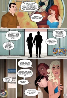 The Adventures of Lia 15- Seiren (42)