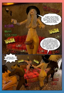 The Alpha Male Of The House IV (40)