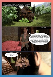 The Alpha Male Of The House IV (46)