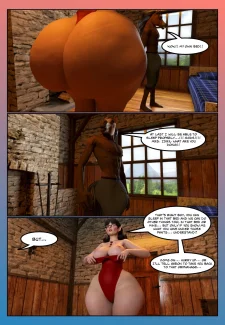 The Alpha Male Of The House IV (50)