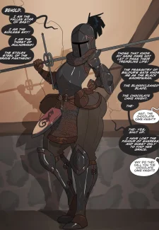 The Bimbo Bard- Chimneyspeak (101)