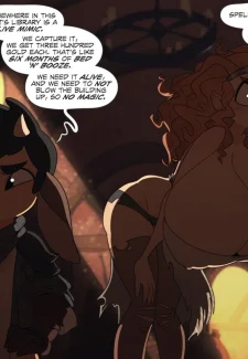 The Bimbo Bard- Chimneyspeak (73)
