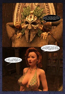 The Dark Ones VI – Moiarte (20)
