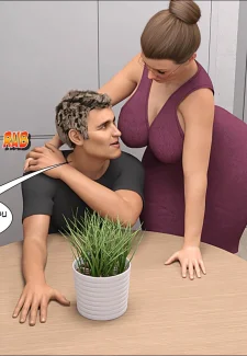 The Grandma 17- CrazyDad3D (12)