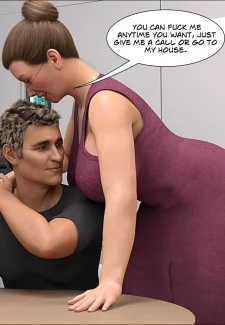The Grandma 17- CrazyDad3D (14)