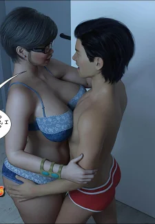 The Grandma 17- CrazyDad3D (18)