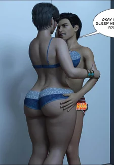 The Grandma 17- CrazyDad3D (19)
