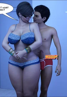 The Grandma 17- CrazyDad3D (21)