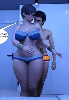 The Grandma 17- CrazyDad3D (26)