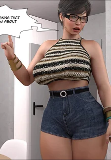 The Grandma 17- CrazyDad3D (6)