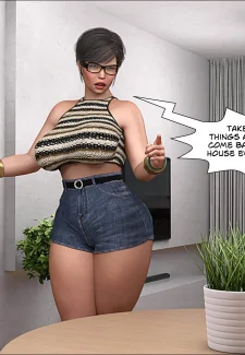 The Grandma 17- CrazyDad3D (7)