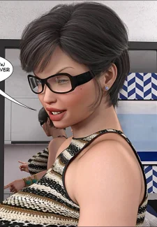 The Grandma 17- CrazyDad3D (8)