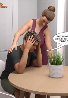 The Grandma 17- CrazyDad3D (9)