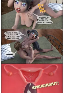 The Mom 2- Garak 3D (23)