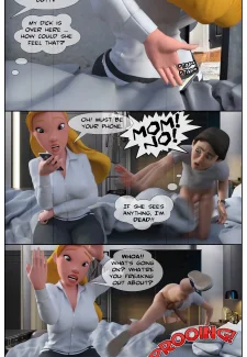 The Mom 2- Garak 3D (37)