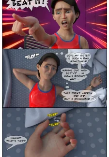 The Mom 2- Garak 3D (6)
