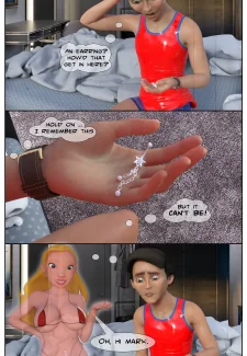 The Mom 2- Garak 3D (7)