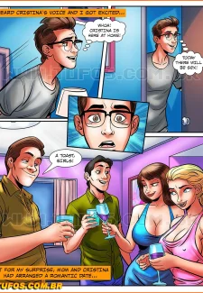 The Nerd Stallion 06- Romantic Date – Tufos (5)