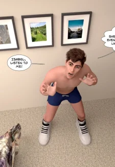 The Reunion – GiantPoser (104)