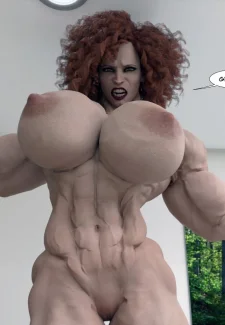 The Reunion – GiantPoser (105)