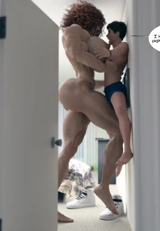 The Reunion – GiantPoser (112)